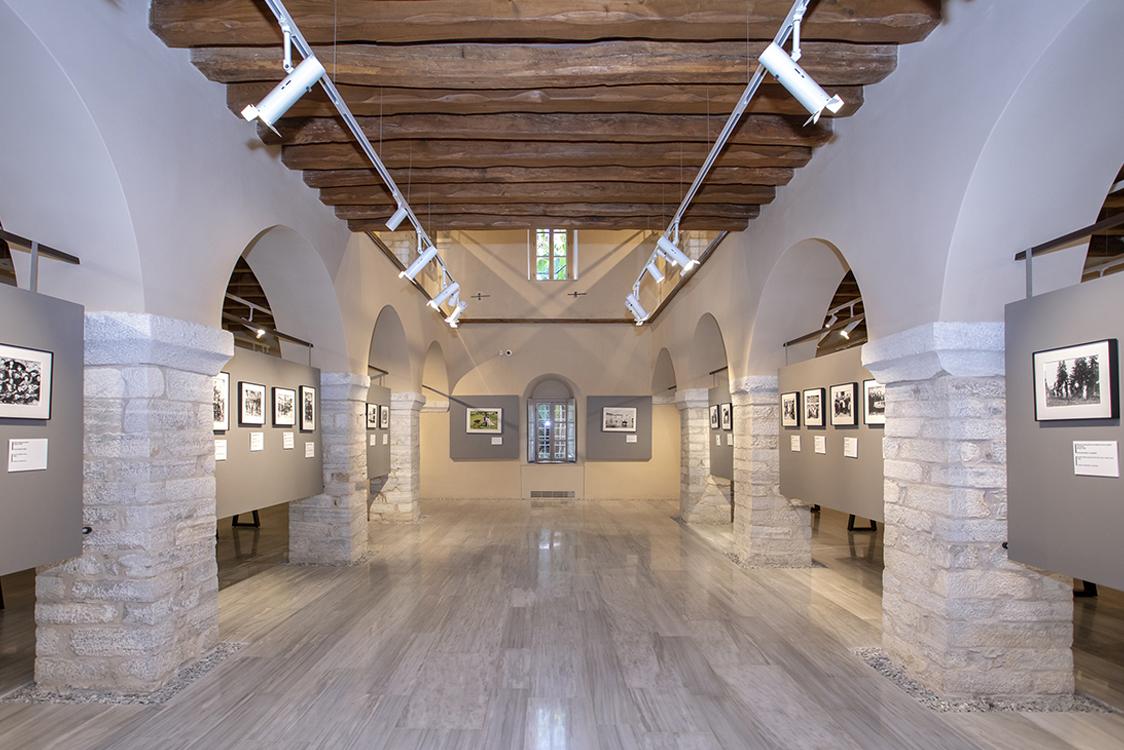 «Ανοίγει τις πόρτες του» το νέο Μουσείο Φωτογραφικών Μηχανών στη Δράμα-4