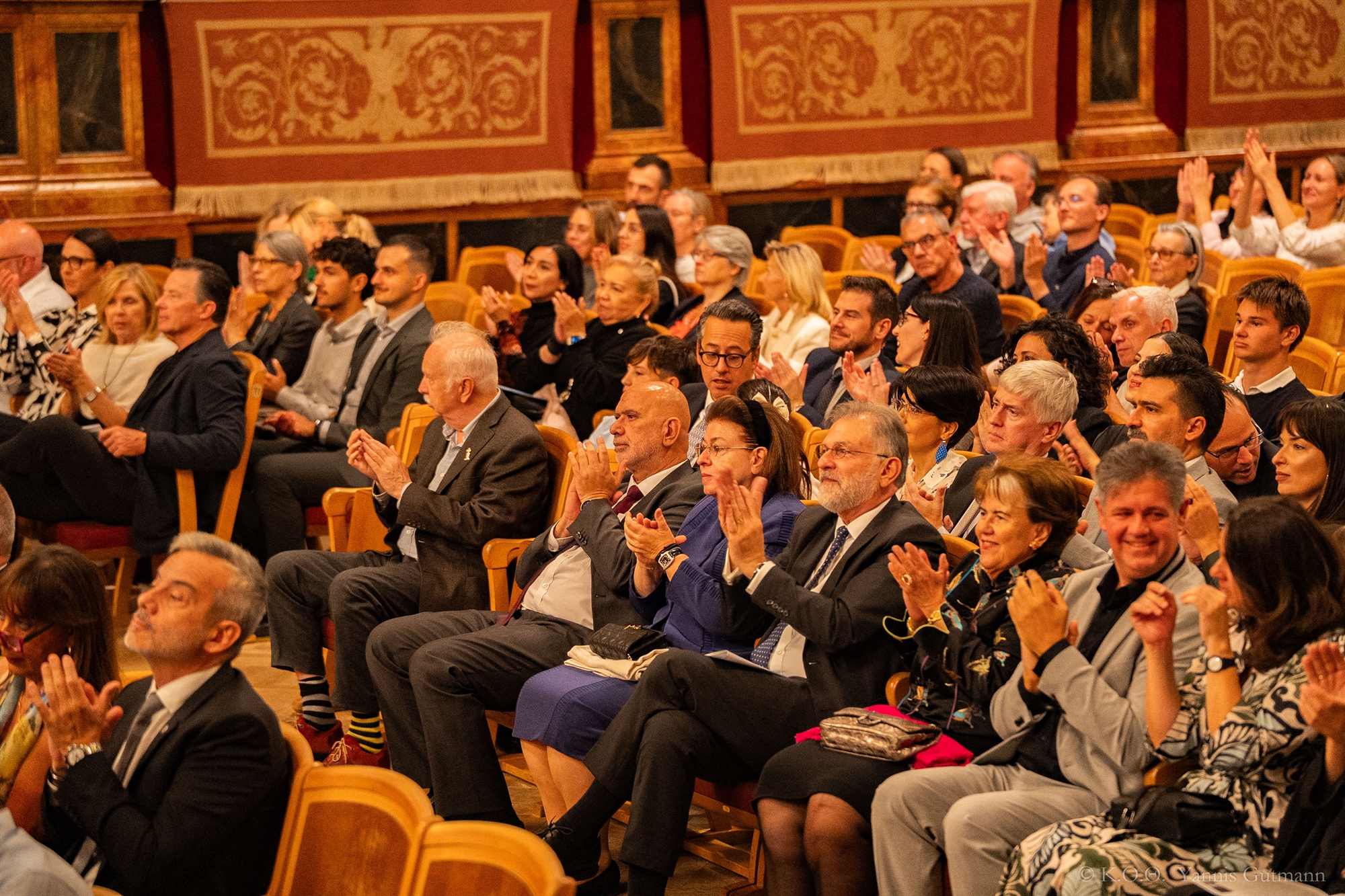 Το επίτευγμα της Βιέννης-1