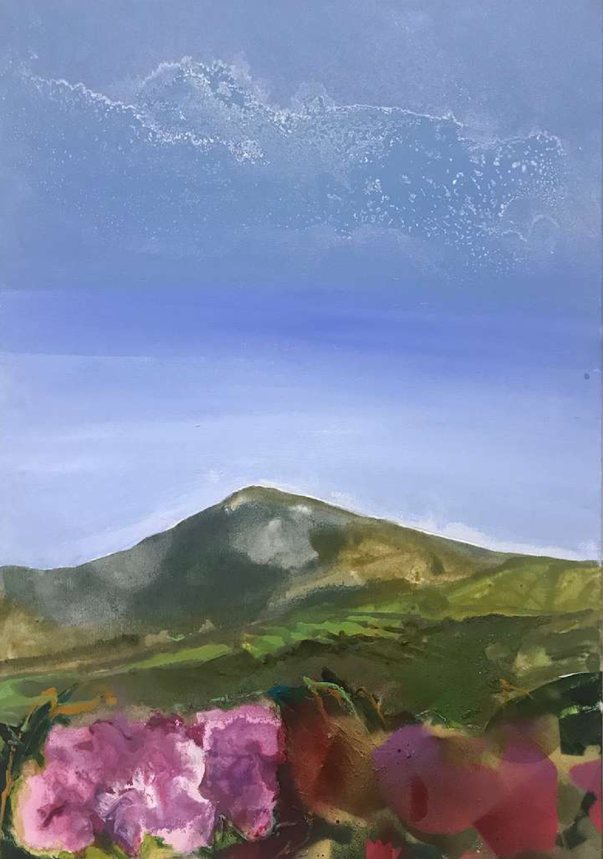 Νικήτη. Μια αποθήκη τέχνης στη Χαλκιδική, που σαν και αυτή δεν έχει-2