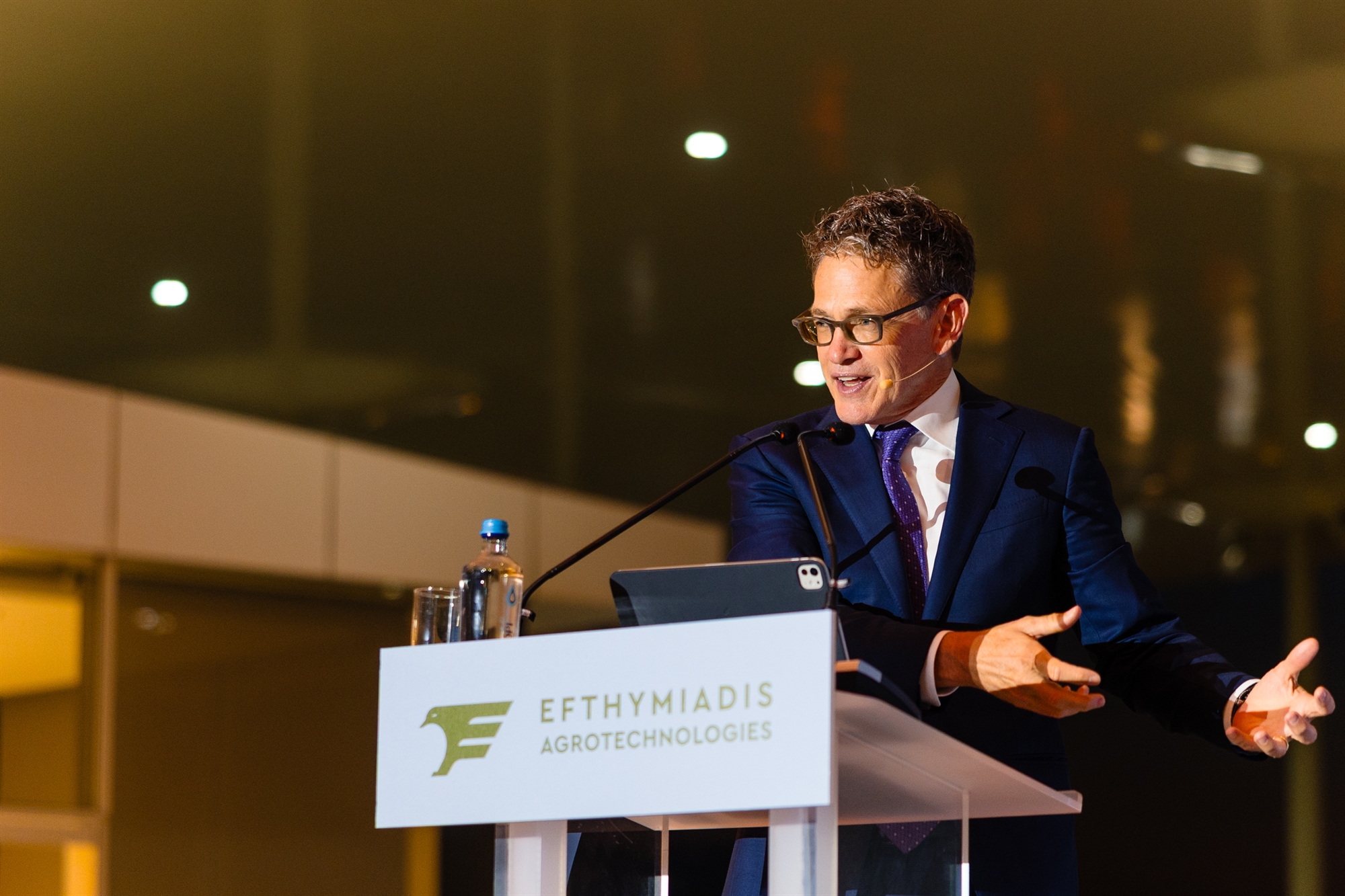 Ο όμιλος Ευθυμιάδη εόρτασε ενενήντα χρόνια αντοχής και προόδου-1