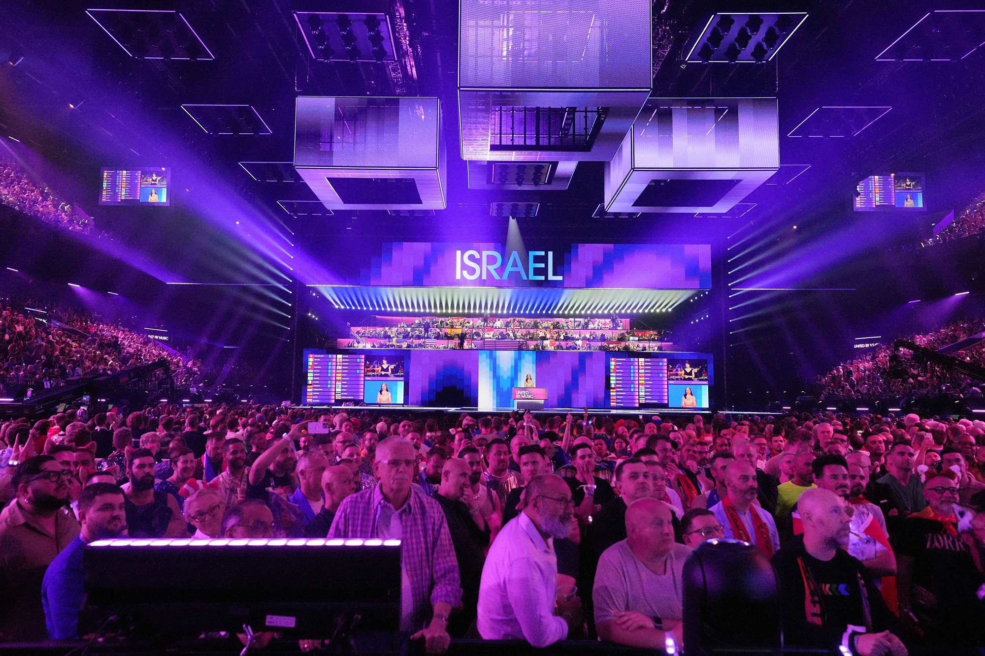 Ισραήλ: Οι διαφορές της αρχαίας με τη «σούπερ Σπάρτη»-2