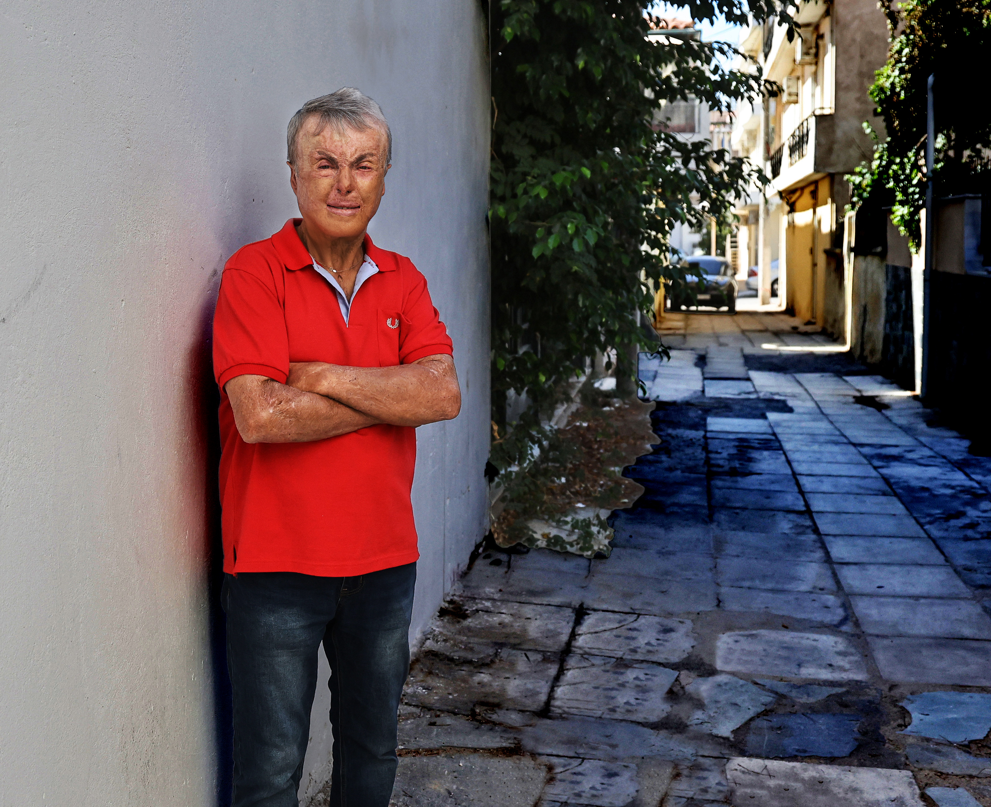 «Μετά τη φωτιά παλεύεις με τους δαίμονές σου»-3