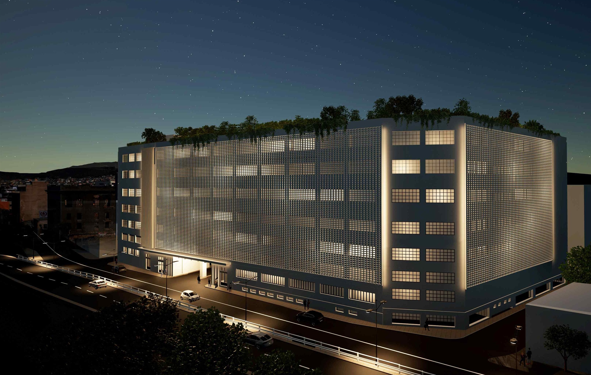 Nέα τάση τα «πεντάστερα» διαμερίσματα-1