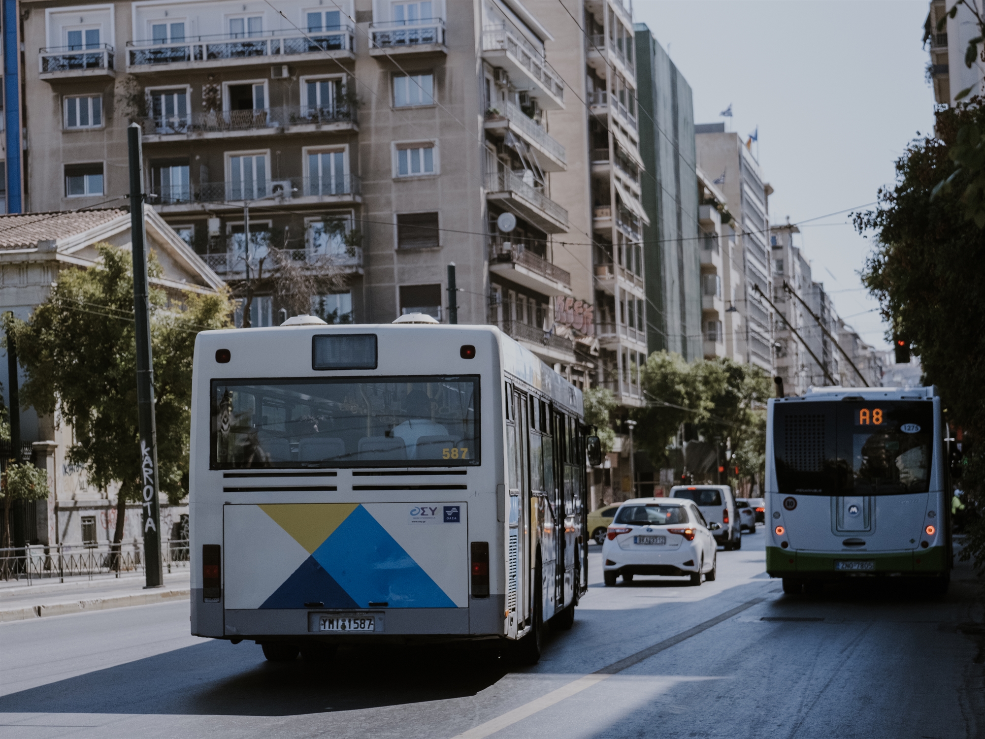 Συγκοινωνίες πολλών ταχυτήτων-1