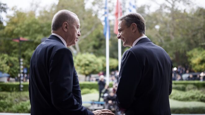 συνάντηση-μητσοτάκη-ερντογάν-βαριά-563827678