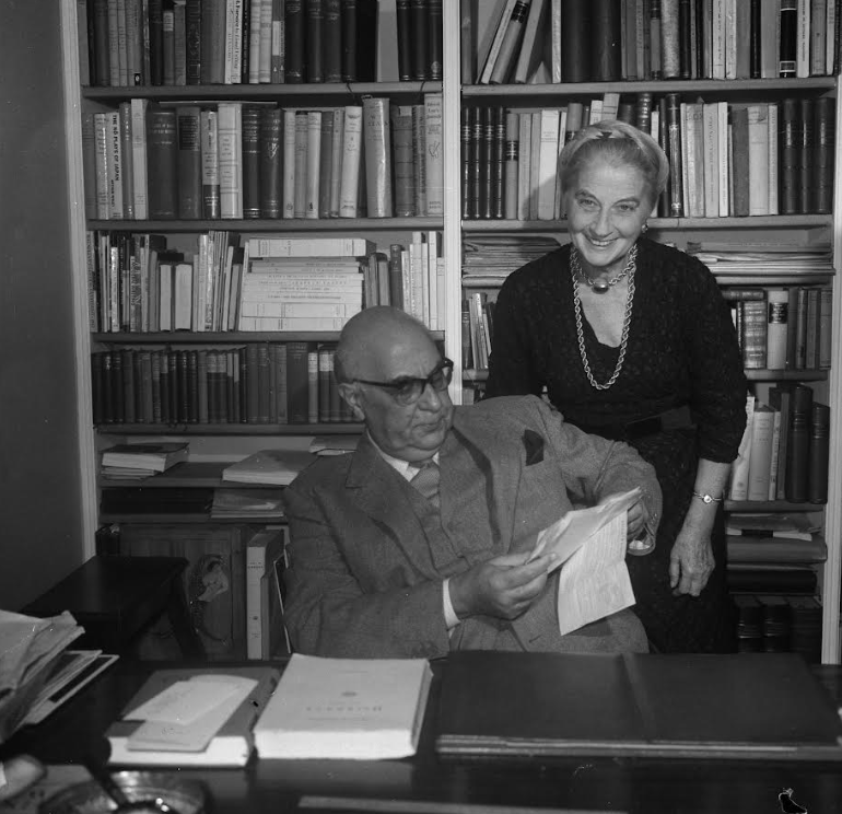 Οι ερωτικές επιστολές των ποιητών-5