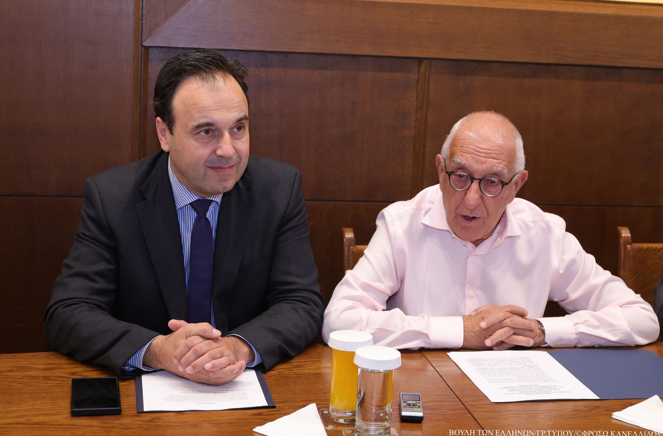 Πώς η ΑΙ αλλάζει τον τρόπο που λειτουργεί η Βουλή-2