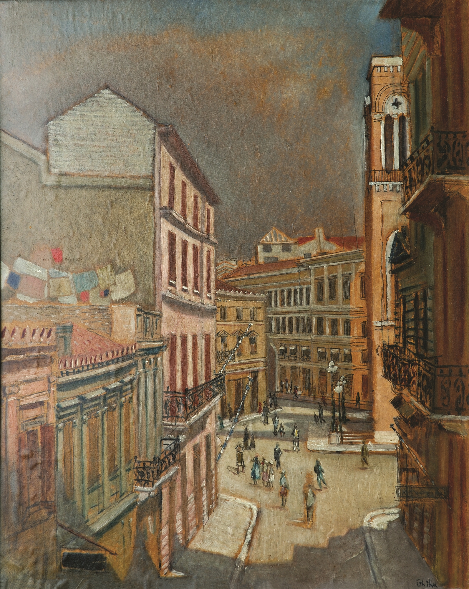 Με το ένστικτο και τη φλόγα της πρώτης νιότης-2