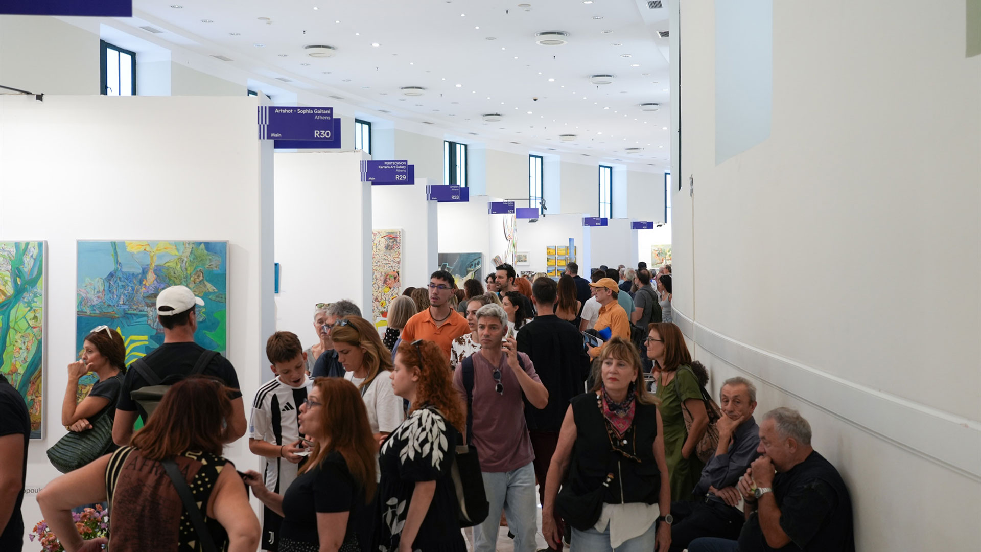 Ο μειωμένος ΦΠΑ φέρνει πωλήσεις στα έργα τέχνης-1