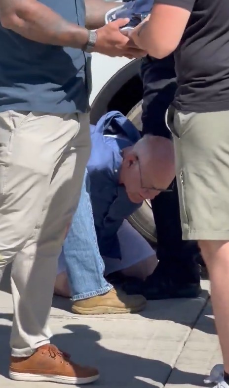 Τσάρλι Κερκ: Δολοφόνησαν τον γνωστό υποστηρικτή του Τραμπ-5