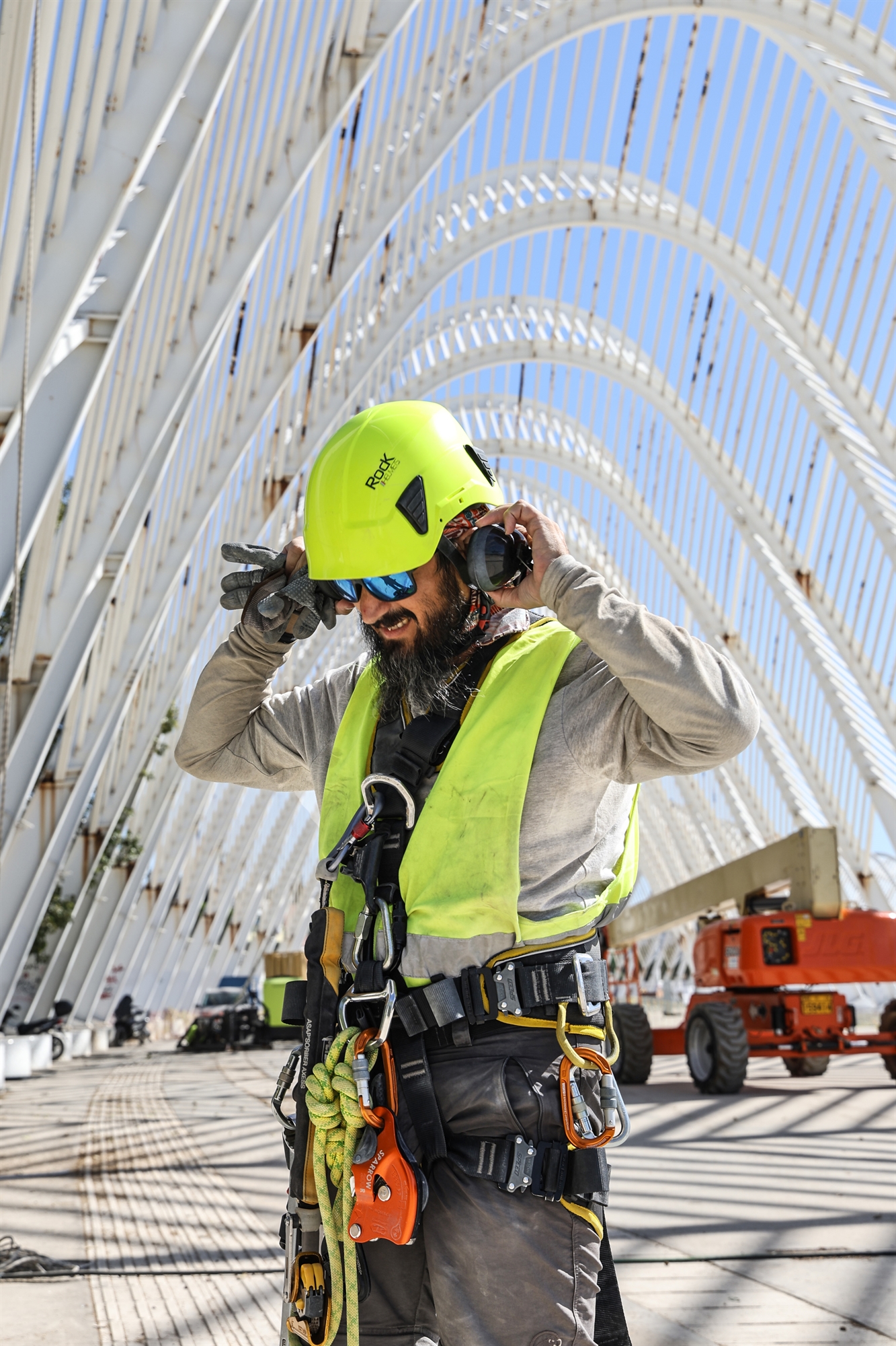 Σέρβις-εξπρές στον Καλατράβα-2