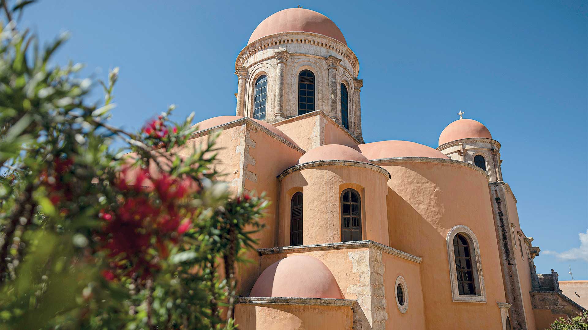 Ακρωτήρι Χανίων: Μια πεζοπορική διαδρομή ανάμεσα σε φύση και μύθους-2