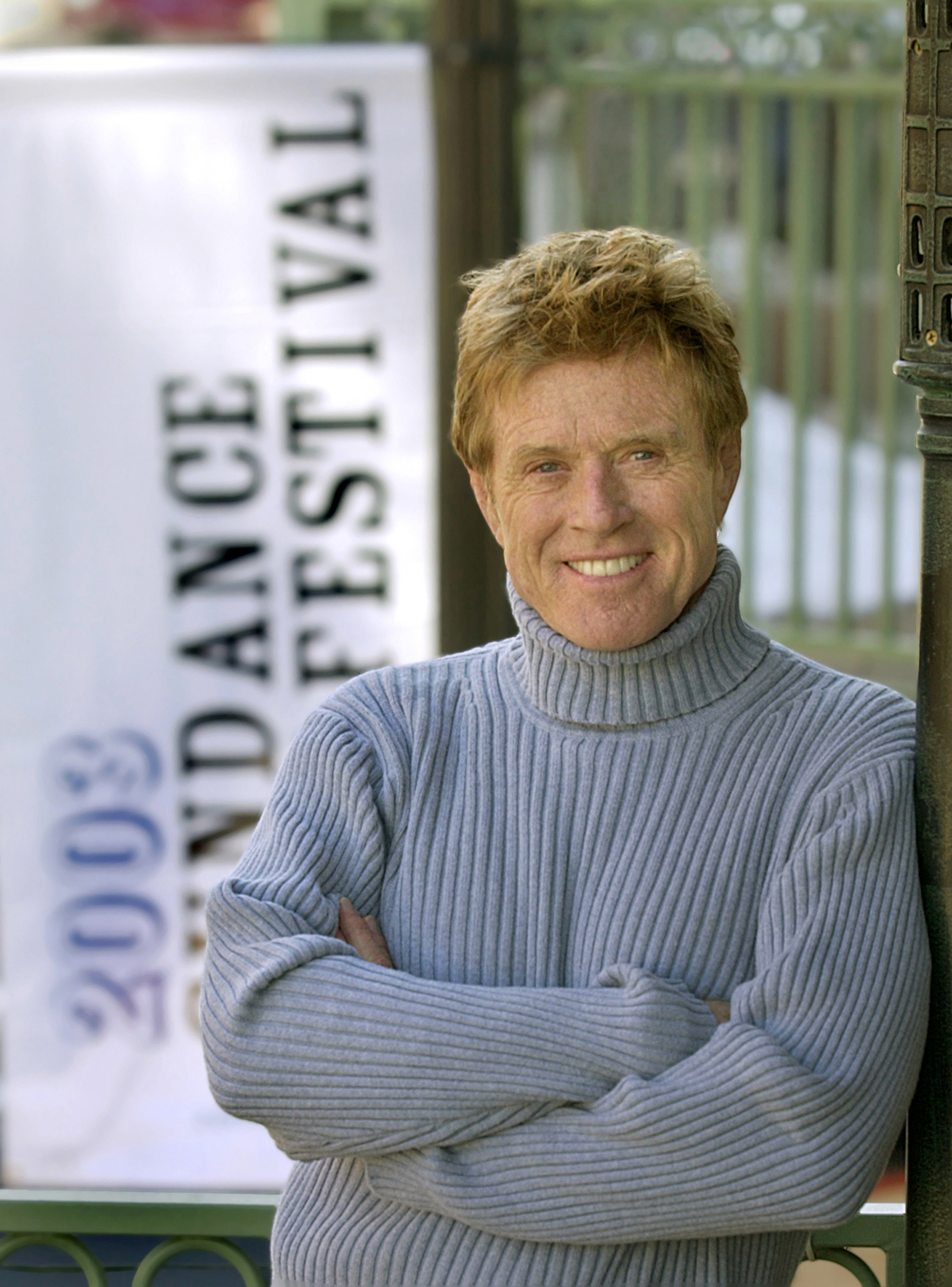 Ρόμπερτ Ρέντφορντ: Το «Sundance Kid» που κίνησε τα νήματα του ανεξάρτητου σινεμά-2