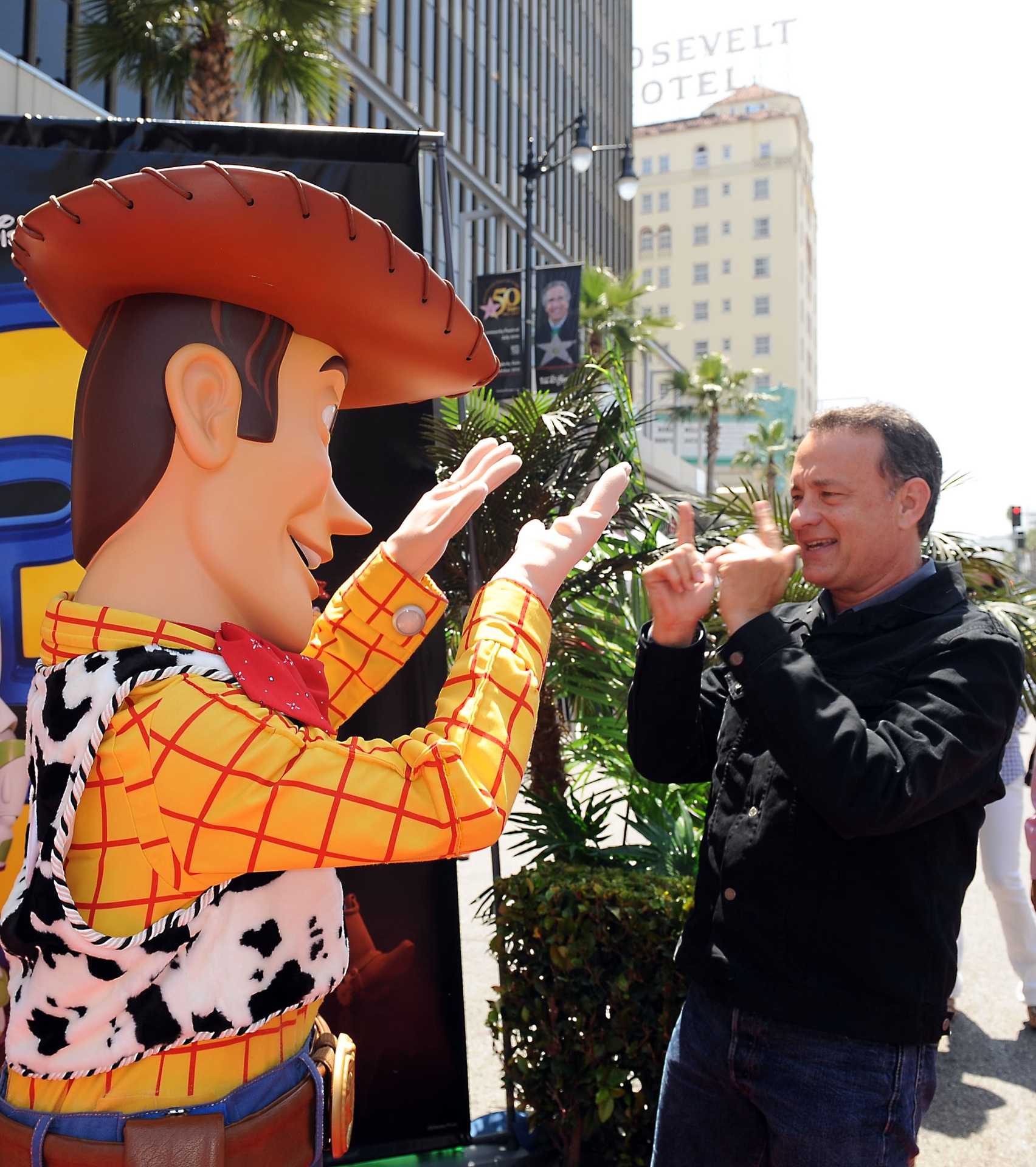 30 χρόνια «Toy Story»: Κάποια παιχνίδια δεν παλιώνουν ποτέ-2