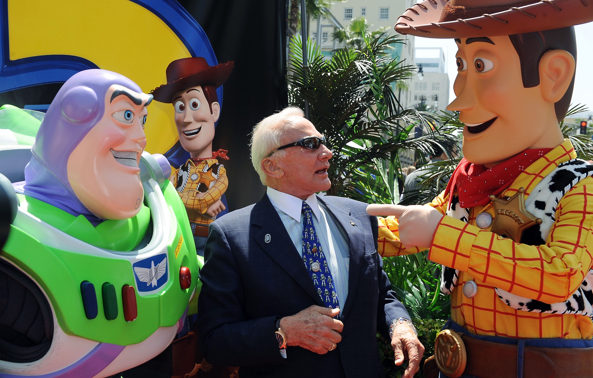 30 χρόνια «Toy Story»: Κάποια παιχνίδια δεν παλιώνουν ποτέ-1