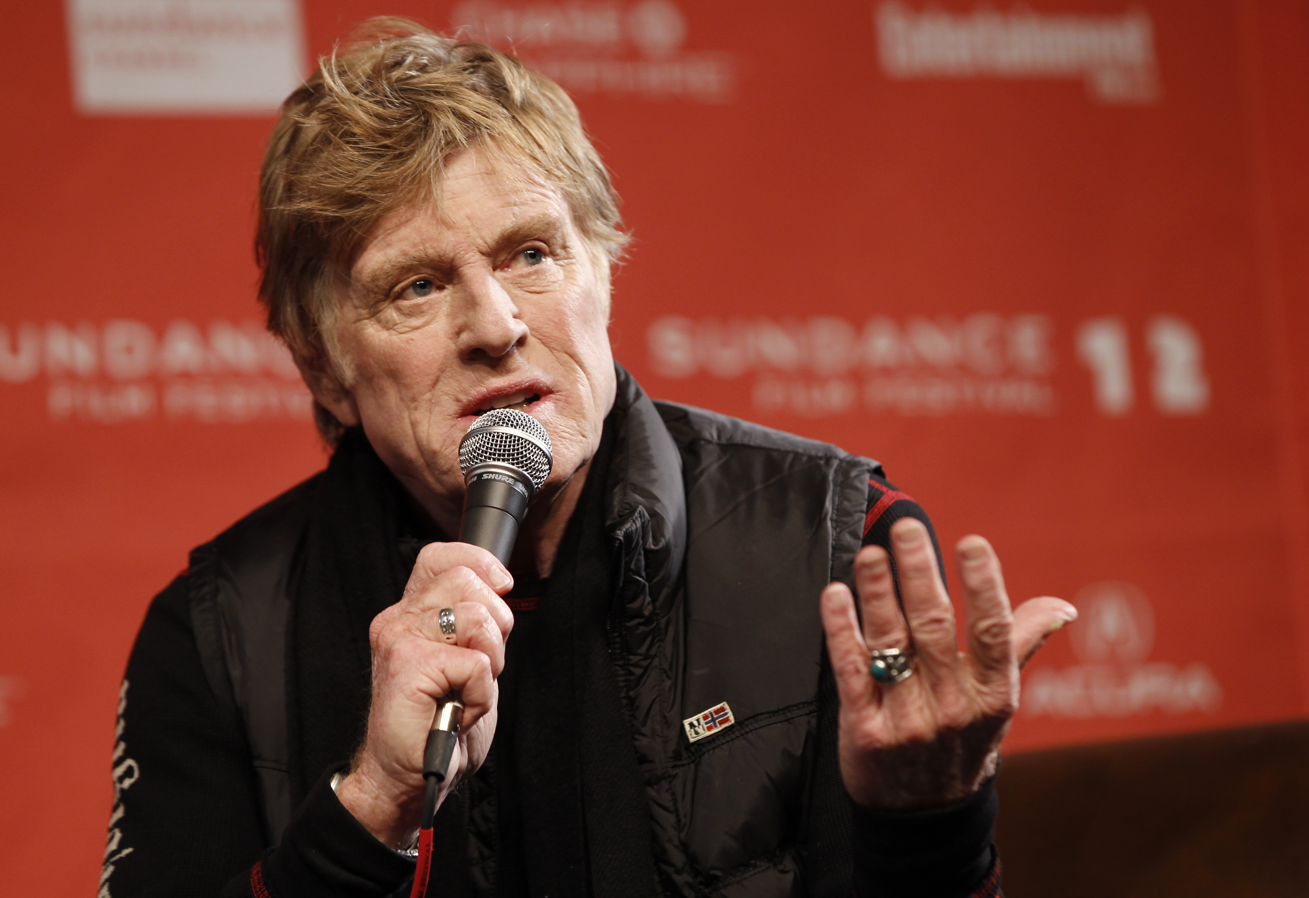 Ρόμπερτ Ρέντφορντ: Πέθανε σε ηλικία 89 ετών ο σταρ του Χόλιγουντ-3