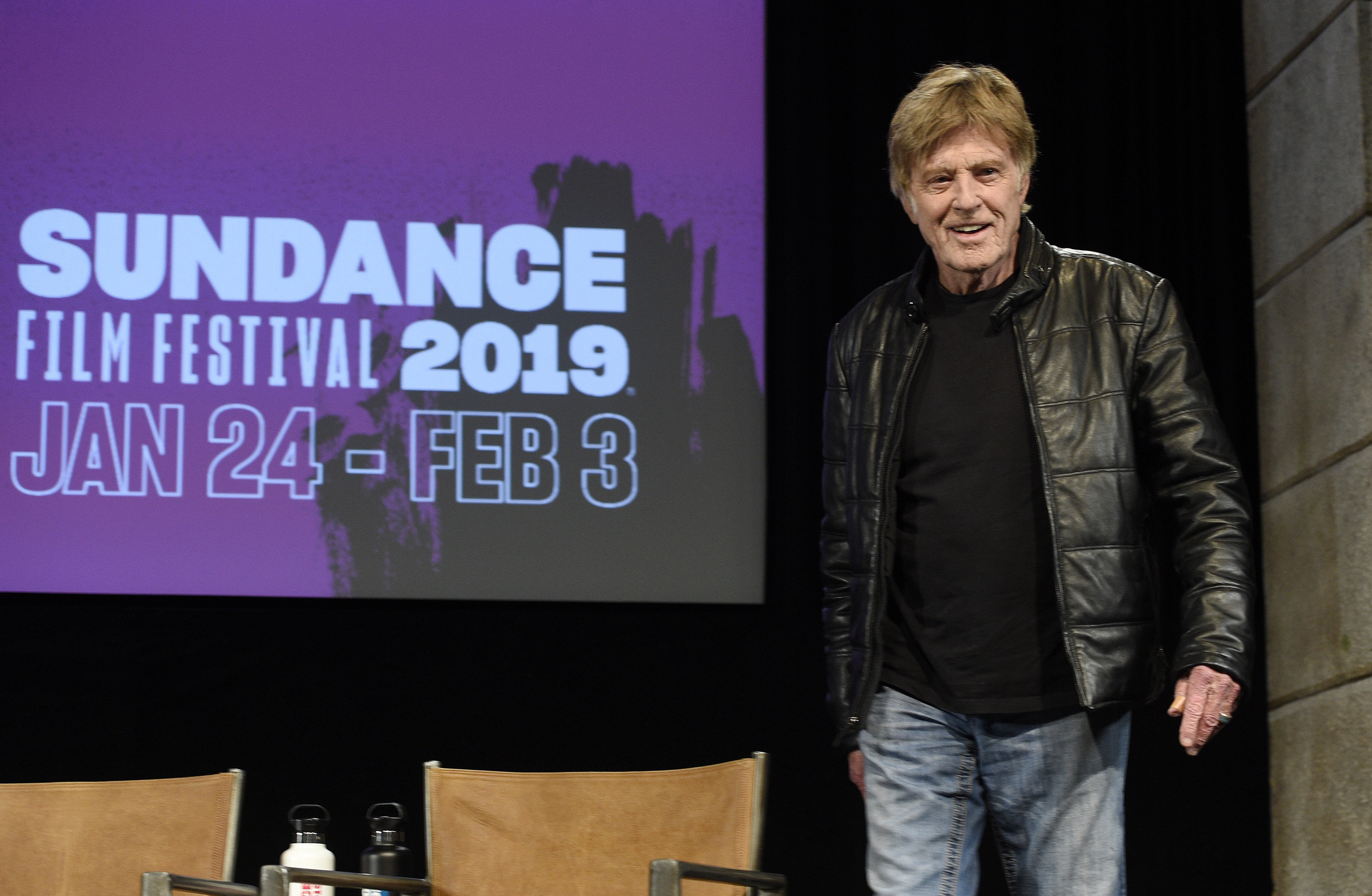 Ρόμπερτ Ρέντφορντ: Πέθανε σε ηλικία 89 ετών ο σταρ του Χόλιγουντ-4