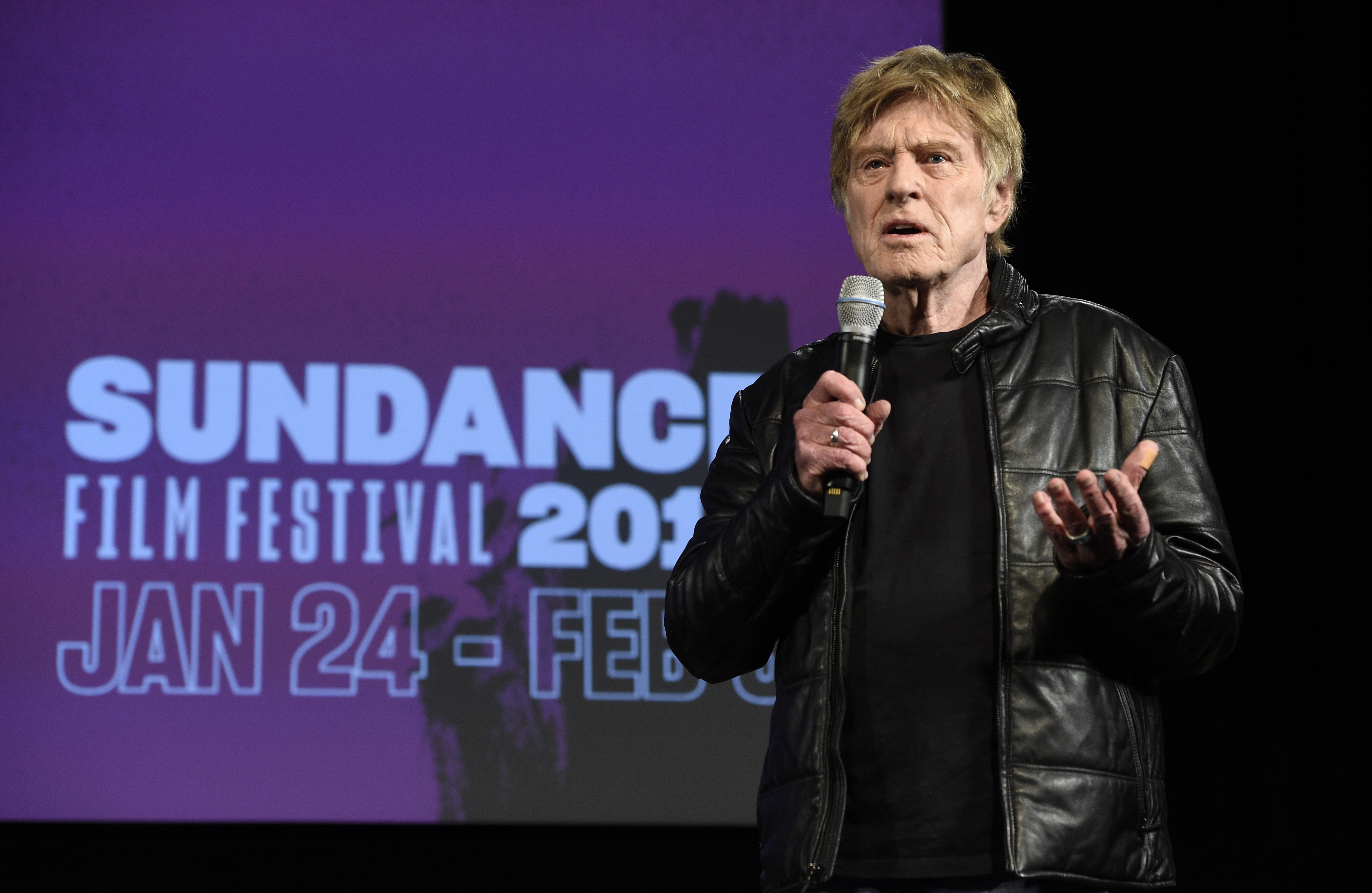 Ρόμπερτ Ρέντφορντ: Το «Sundance Kid» που κίνησε τα νήματα του ανεξάρτητου σινεμά-3