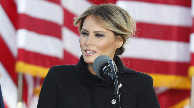 μελάνια-τραμπ-κάστρα-563822395