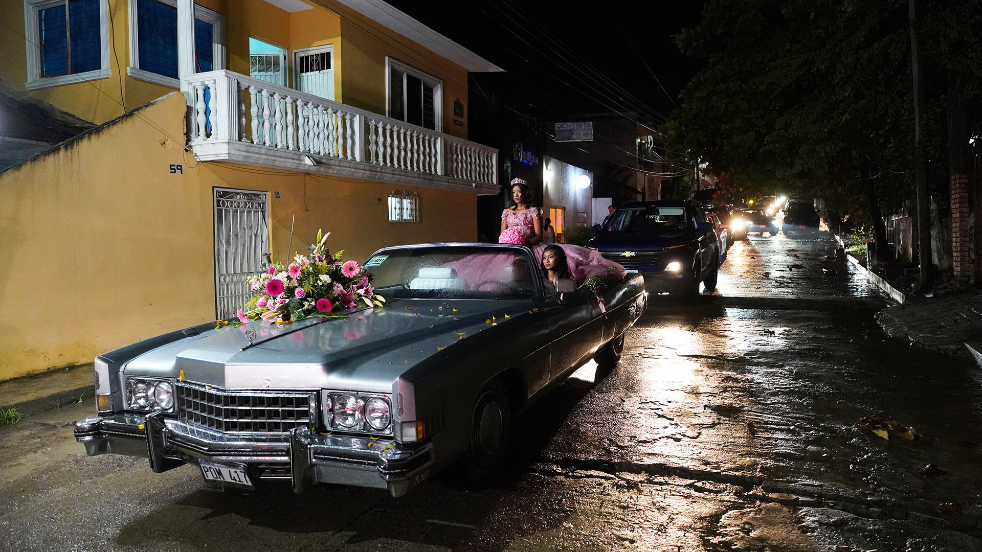 Πώς ένα αποτυχημένο πάρτι άλλαξε τη ζωή της 15χρονης Ισέλα-3