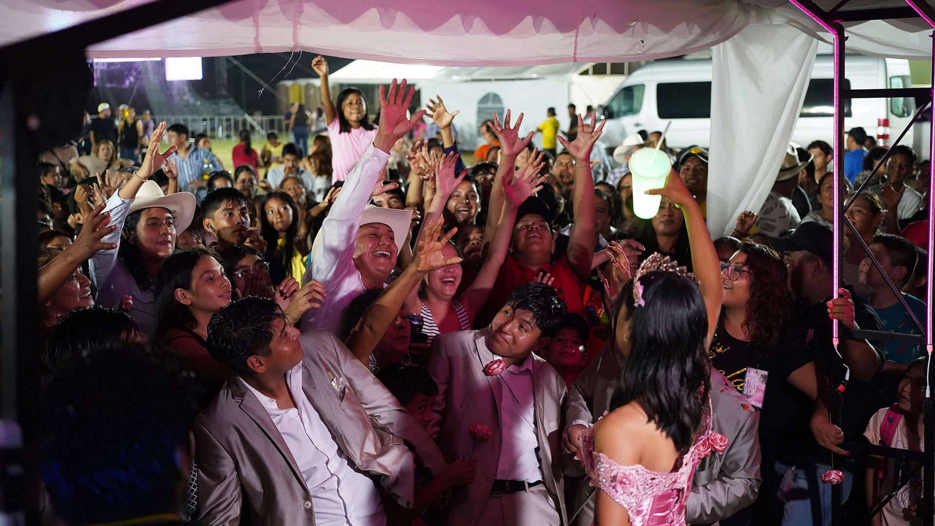 Πώς ένα αποτυχημένο πάρτι άλλαξε τη ζωή της 15χρονης Ισέλα-4