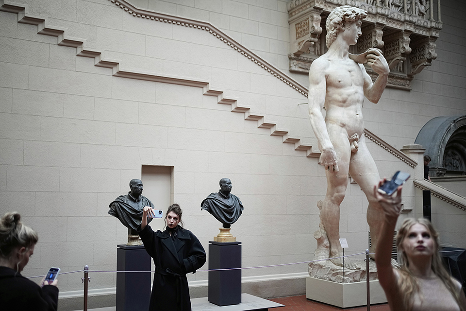 Ρομπότ στην Αρχαία Ολυμπία-1