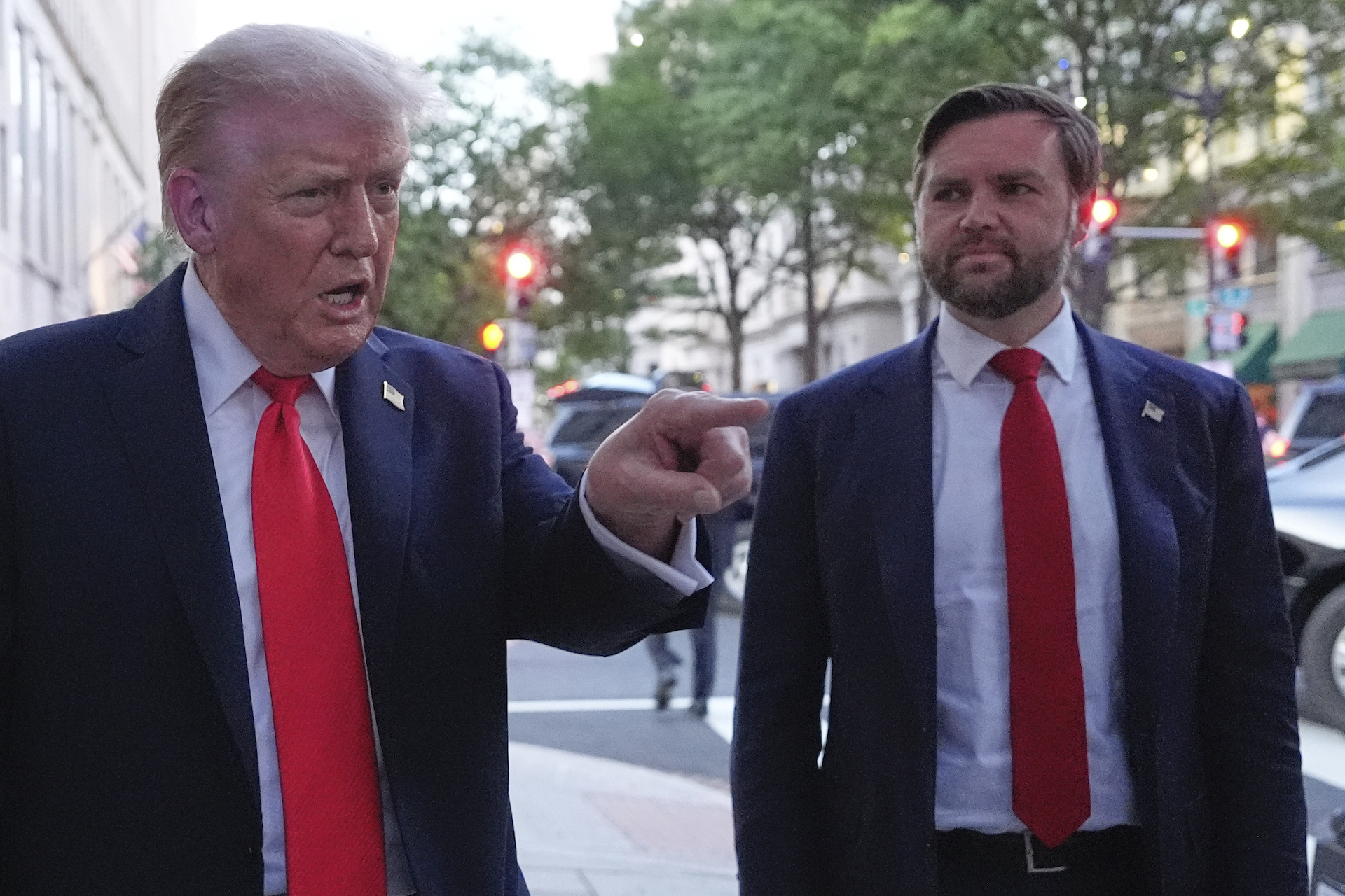 Από την Πολωνία έως το Κατάρ: Η βεντάλια της έντασης ανοίγει – 3+1 δεδομένα-1