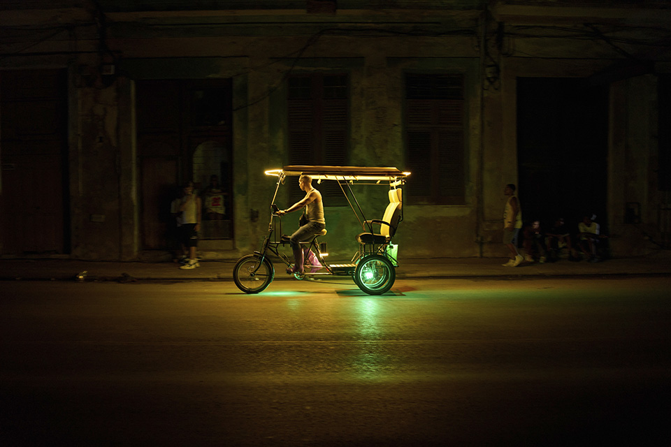 Η ευτυχισμένη ζωή του «άλλου»-3