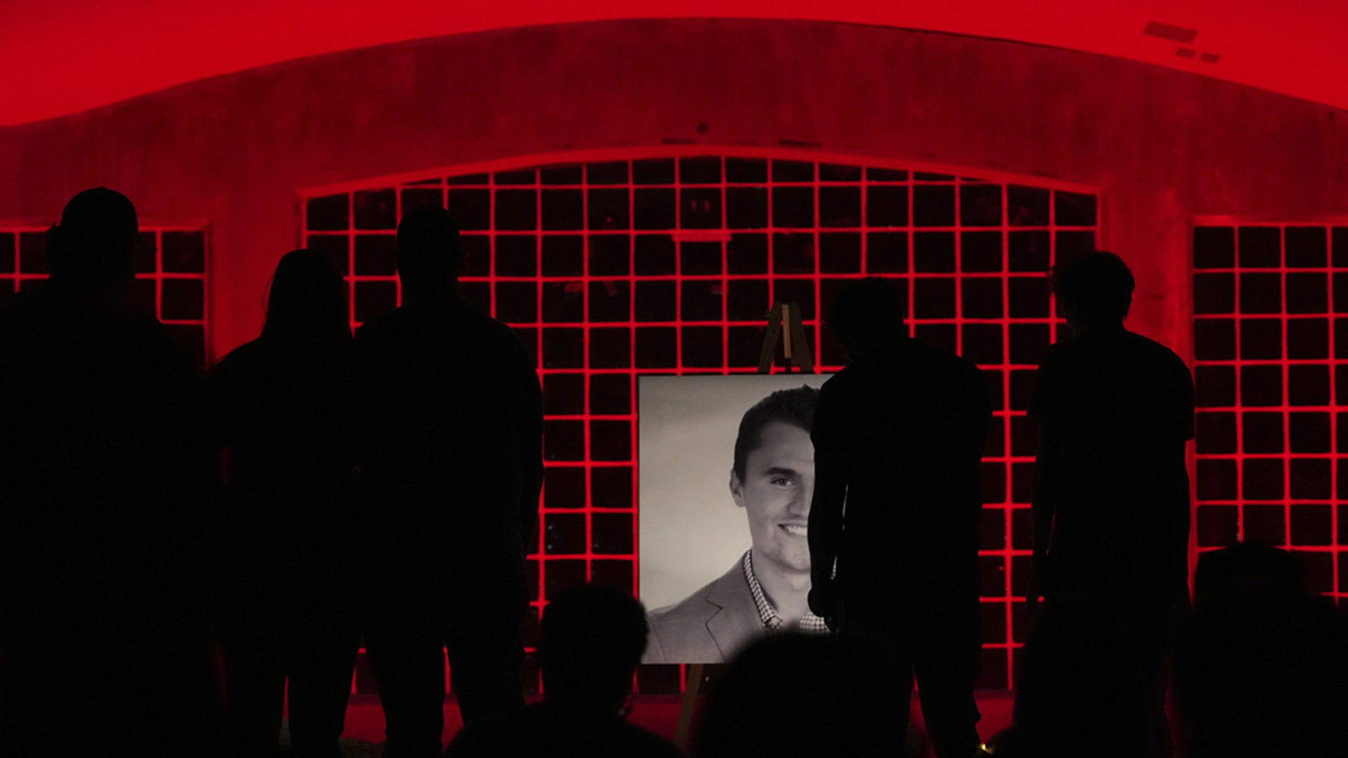 Δολοφονία Τσάρλι Κερκ: H «κληρονομιά», το φάντασμα του διχασμού και ένα ανοιχτό στοίχημα-2