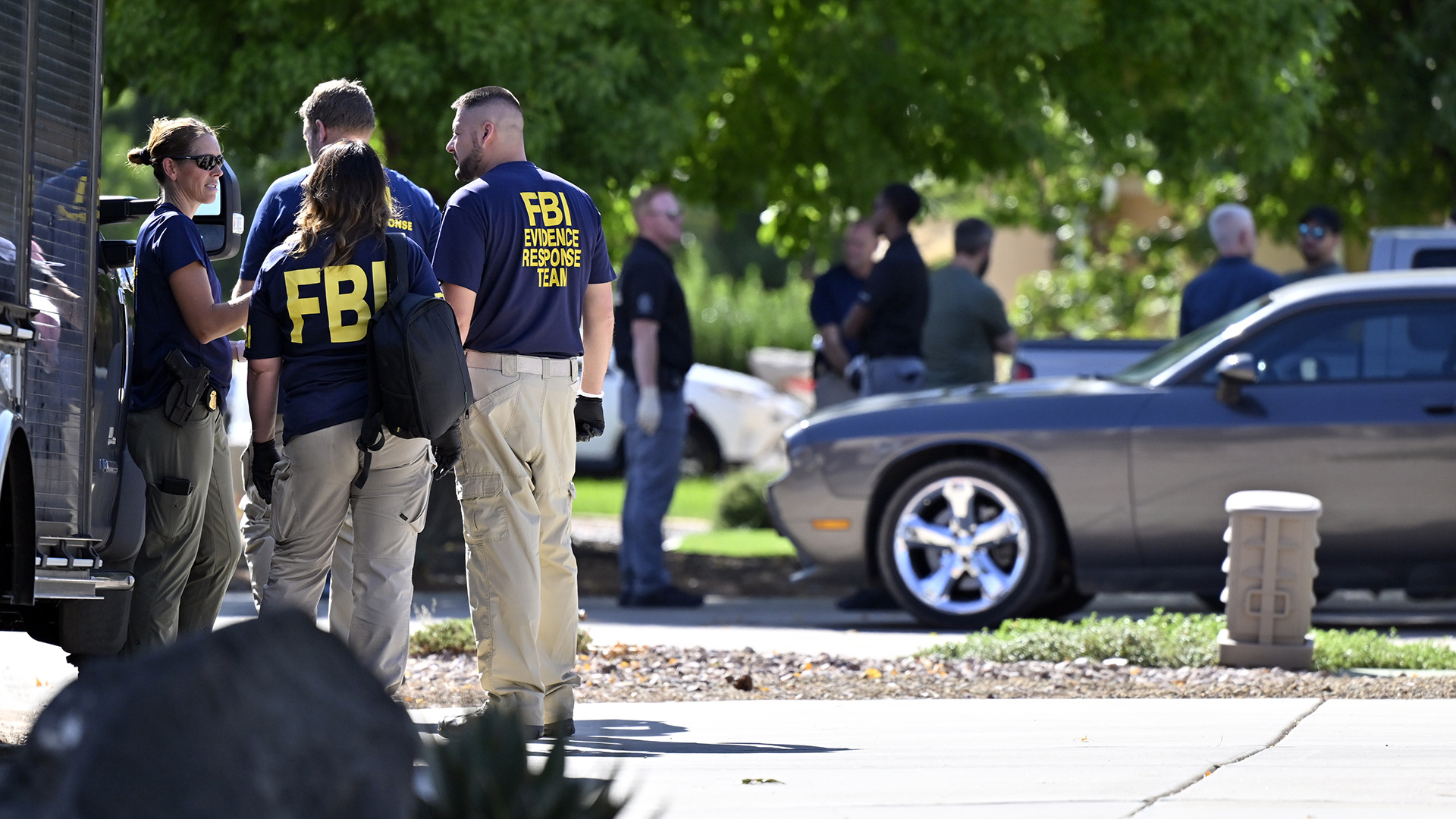 Από αριστούχος, καταζητούμενος: Η ιστορία του ύποπτου για τη δολοφονία του Τσάρλι Κερκ-1