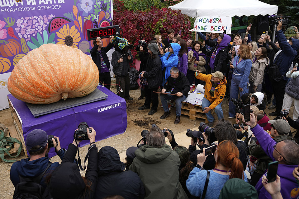 Η γαλήνια εικόνα μιας καταστροφής-1