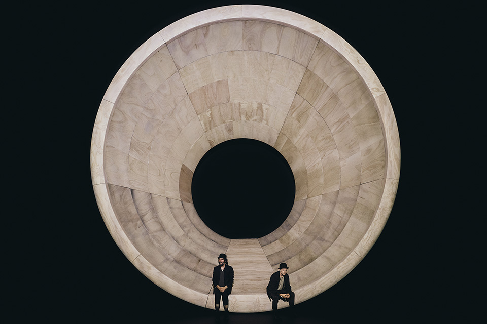 Τα ρομπότ στην δουλειά-1