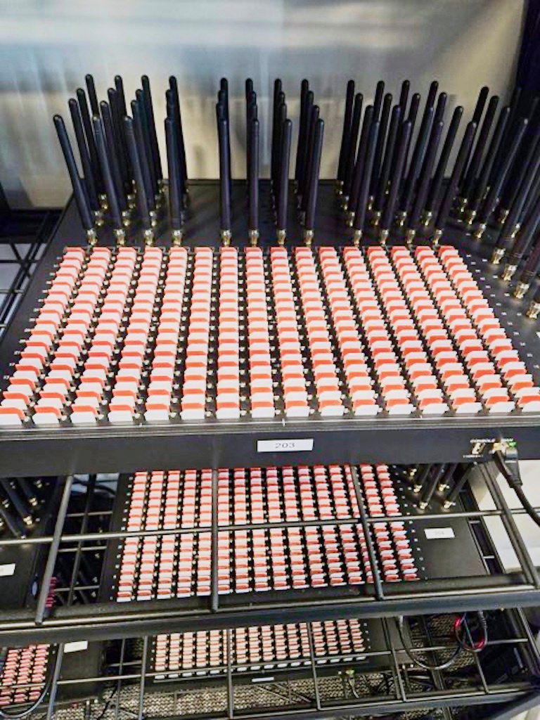 Δίκτυο ήθελε να βυθίσει στο χάος τη Νέα Υόρκη-2