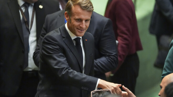 μακρόν-σε-τραμπ-εφικτό-το-νόμπελ-ειρήν-563829634