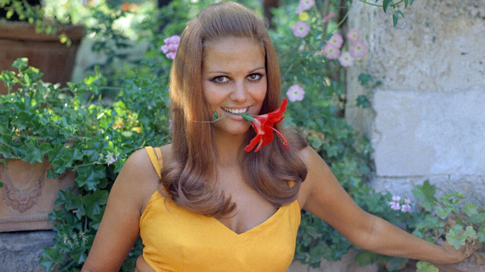 Απεβίωσε η ηθοποιός Κλαούντια Καρντινάλε-1