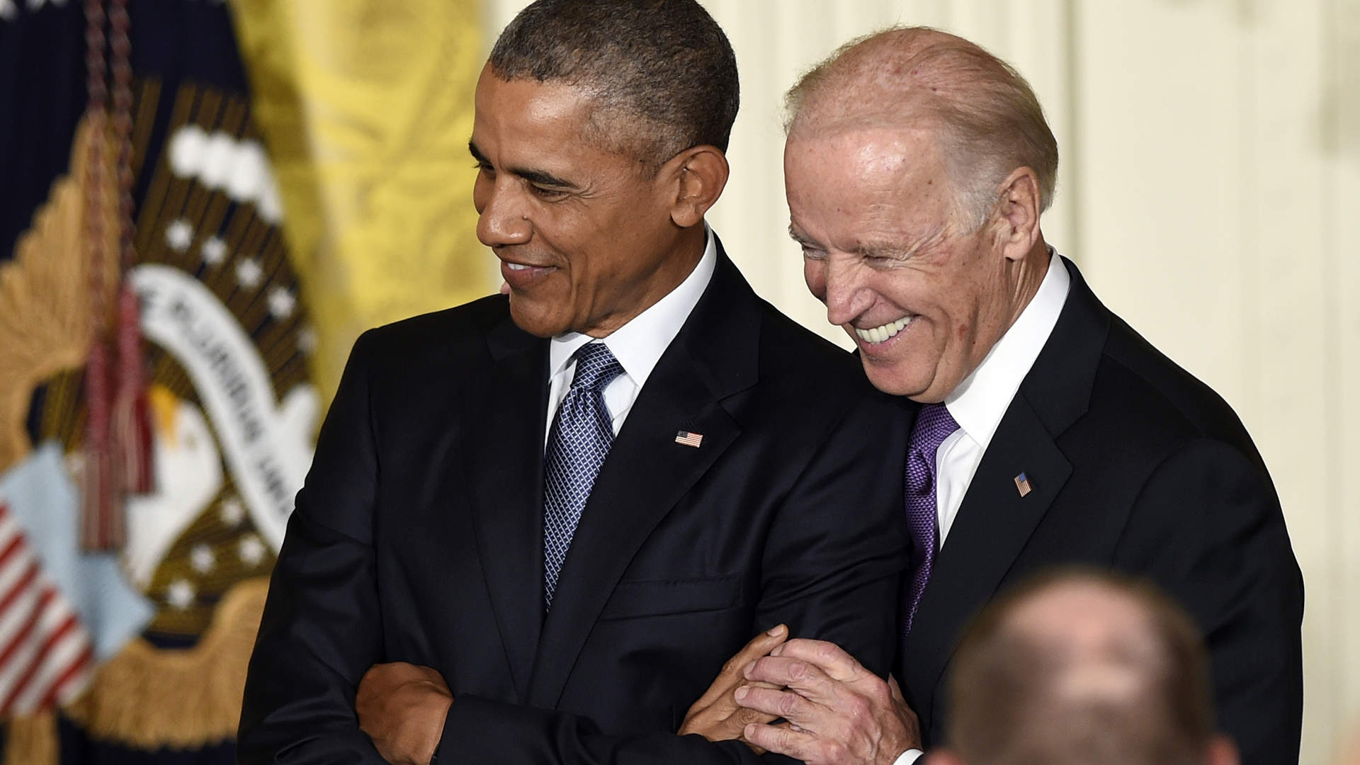 «Καταραμένες» φιλίες στο Οβάλ Γραφείο-4