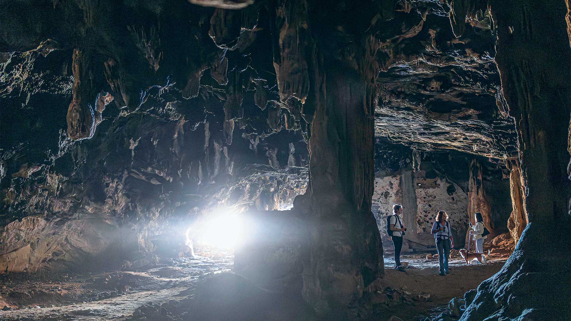 Ακρωτήρι Χανίων: Μια πεζοπορική διαδρομή ανάμεσα σε φύση και μύθους-9