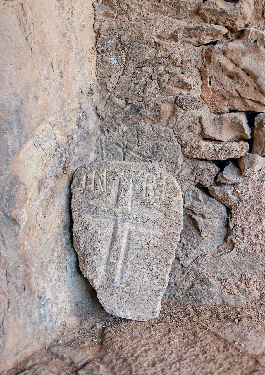 Ακρωτήρι Χανίων: Μια πεζοπορική διαδρομή ανάμεσα σε φύση και μύθους-10