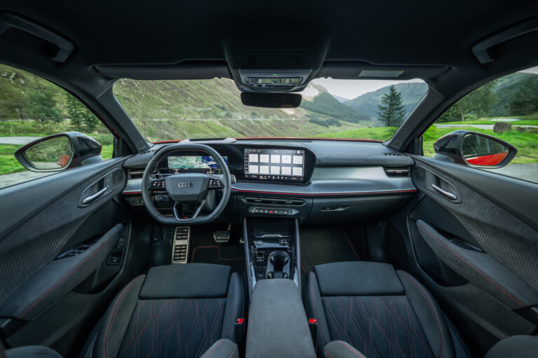 Οδηγούμε το νέο Audi Q3-3