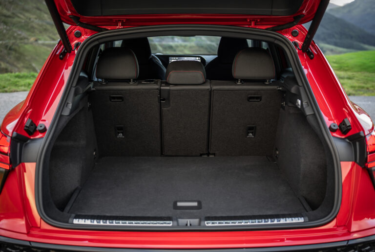 Οδηγούμε το νέο Audi Q3-4