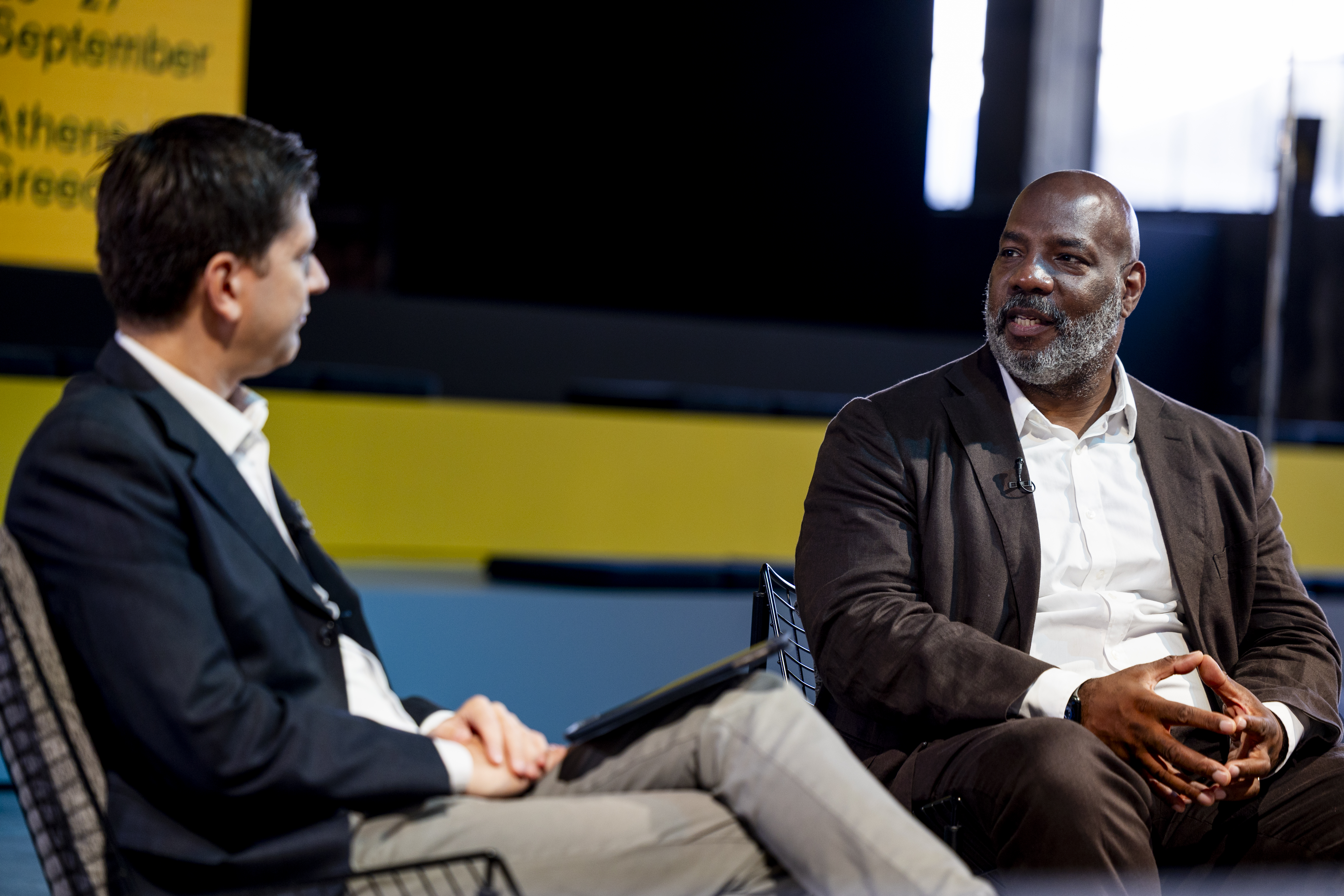 Τζελάνι Κομπ: Σήμερα δεν θα πίστευαν τις αποκαλύψεις για το Γουότεργκεϊτ-1