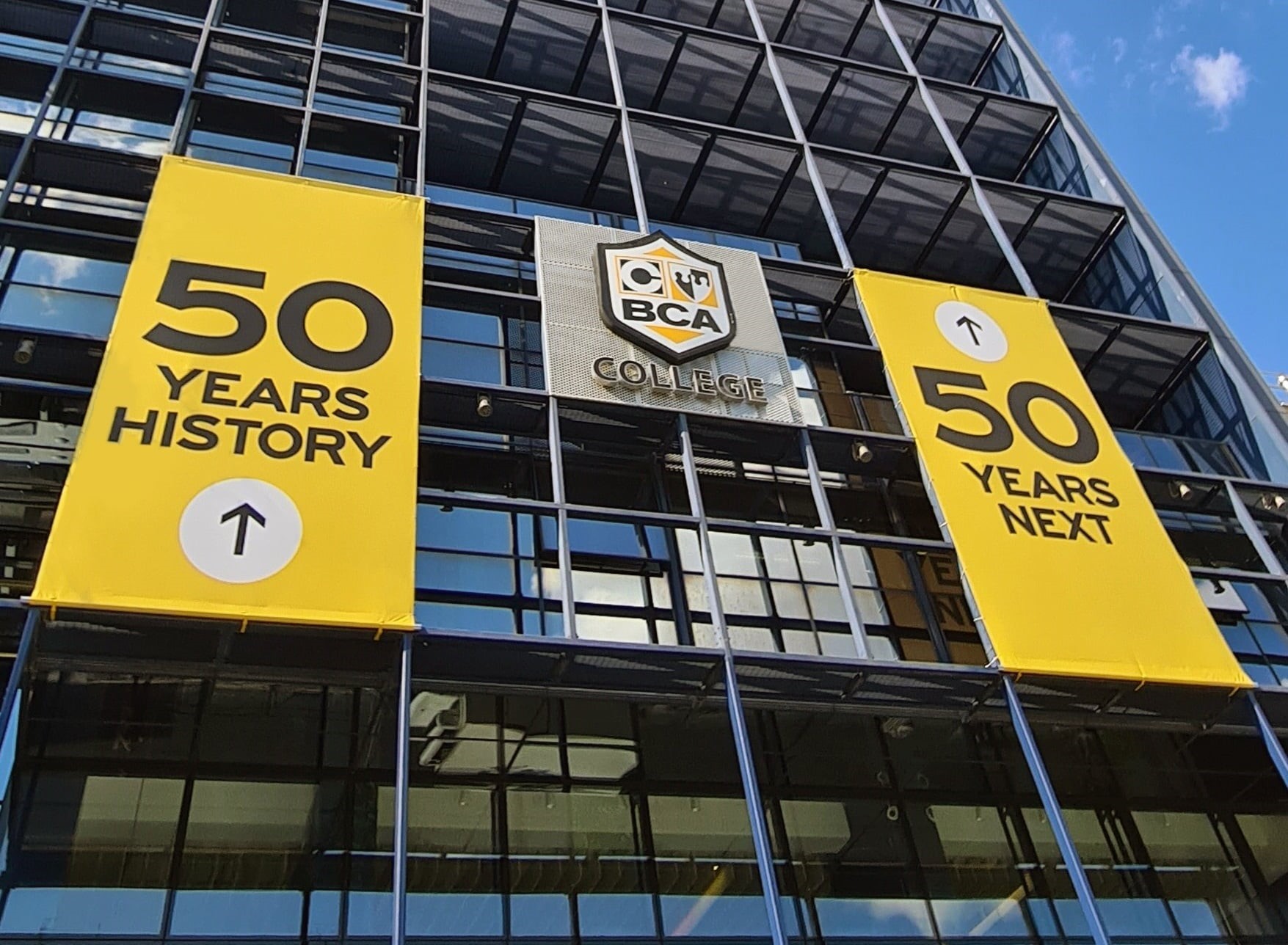 BCA College: Σπουδές που χτίζουν τους ηγέτες της ναυτιλίας και του τουρισμού-1