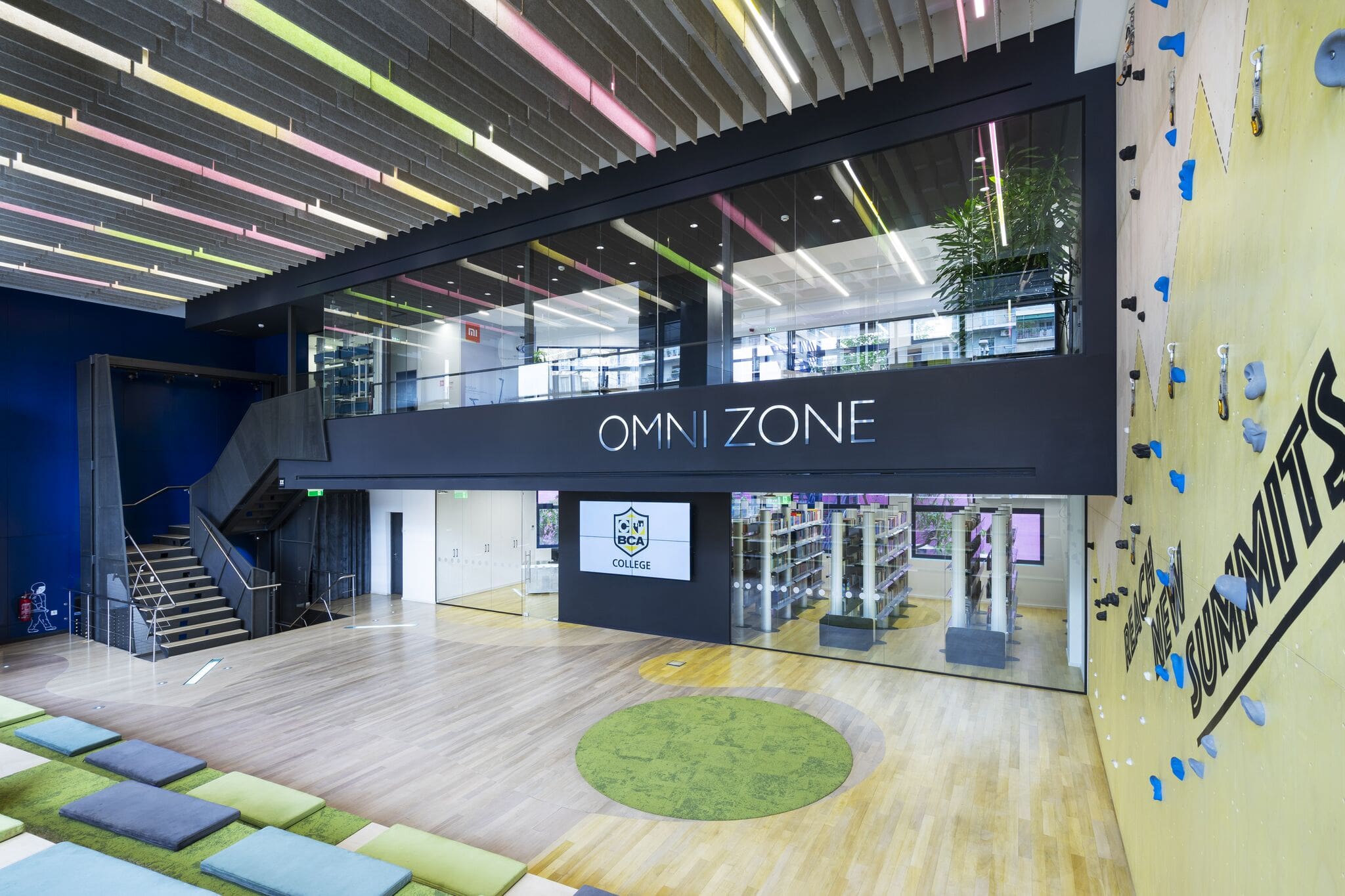 BCA College: Σπουδές που χτίζουν τους ηγέτες της ναυτιλίας και του τουρισμού-3