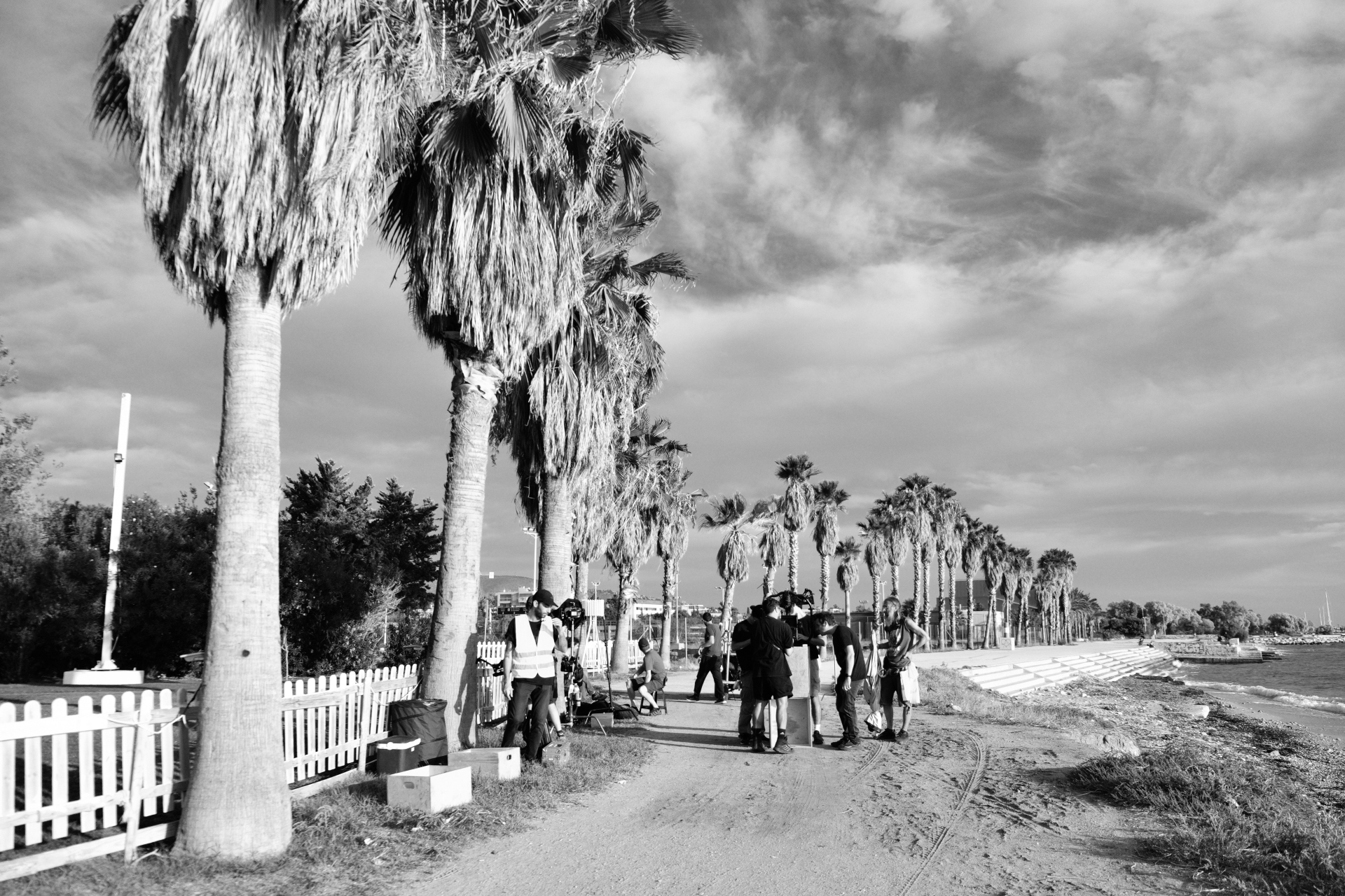 Οι τελευταίες «καρτ ποστάλ» της Αθηναϊκής Ριβιέρας-7