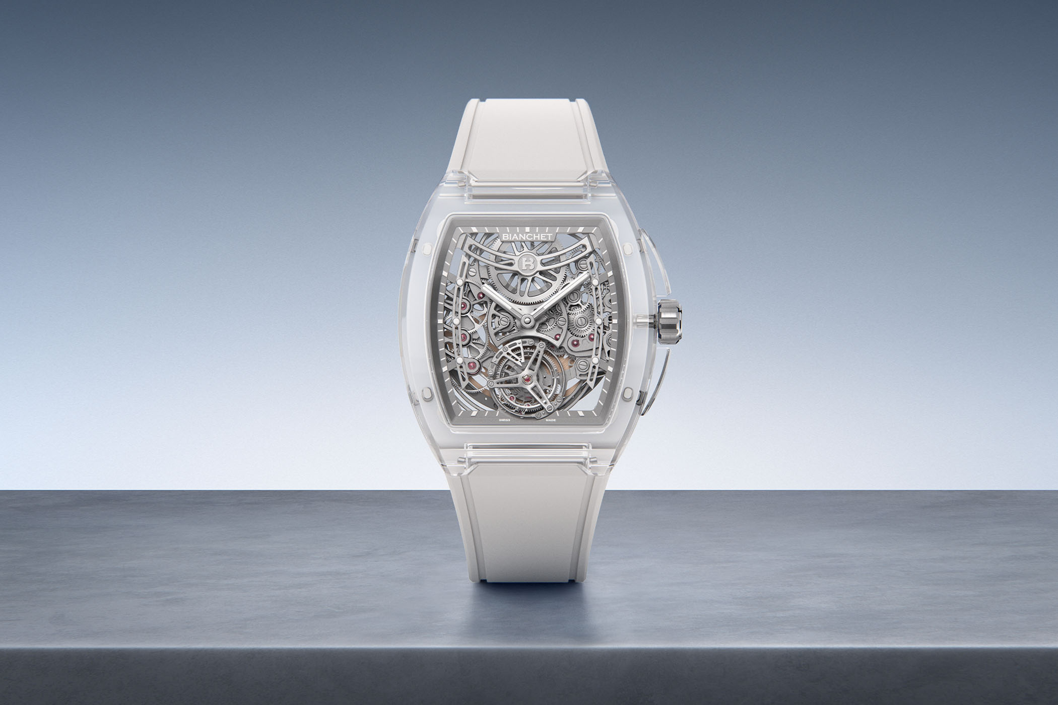 Τα highlights από τη Geneva Watch Days-1