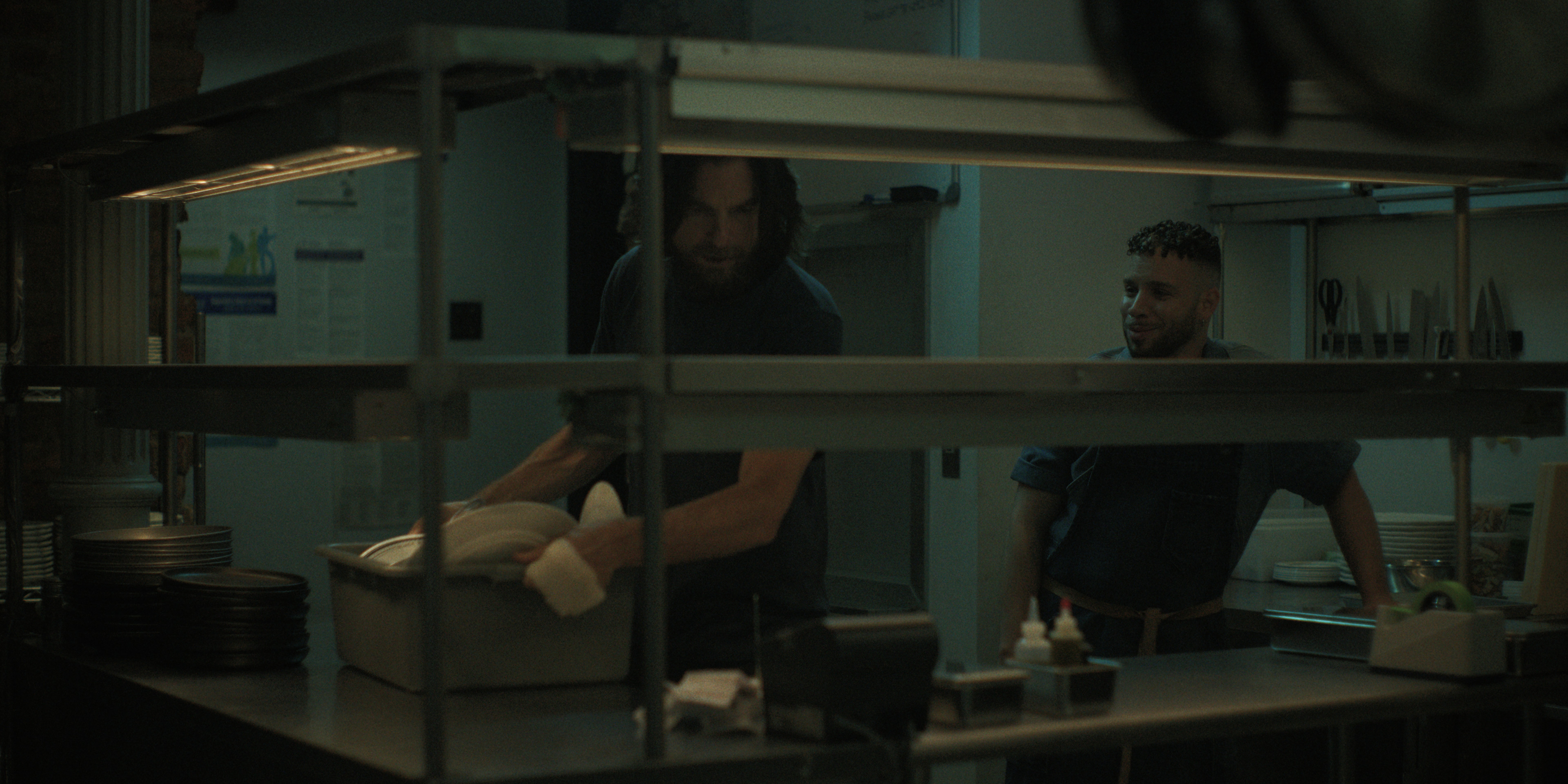 Ενα αστυνομικό θρίλερ με μυστικά, ανατροπές και ερωτήματα-1