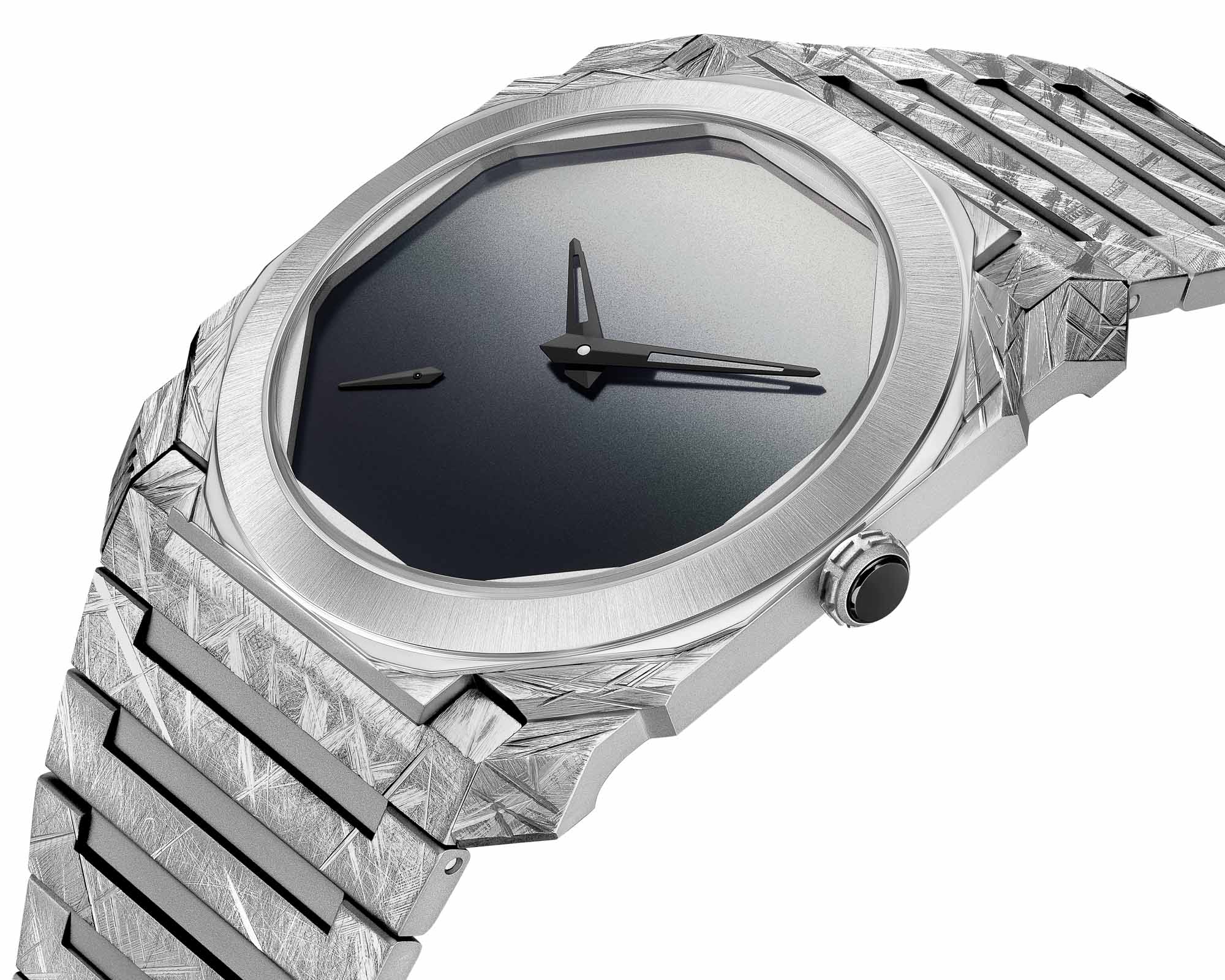 Τα highlights από τη Geneva Watch Days-2