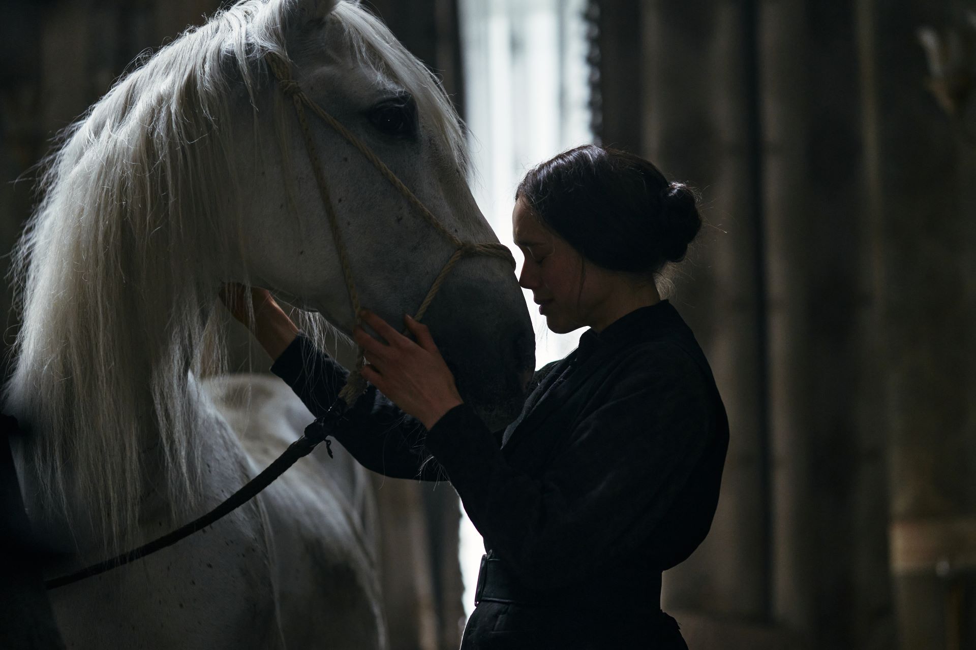 COSMOTE TV: Οκτώβριος με το πολυαναμενόμενο «Hotel Costiera» και τα βασισμένα σε αληθινά γεγονότα «The Gray House» και «The Hack»-2