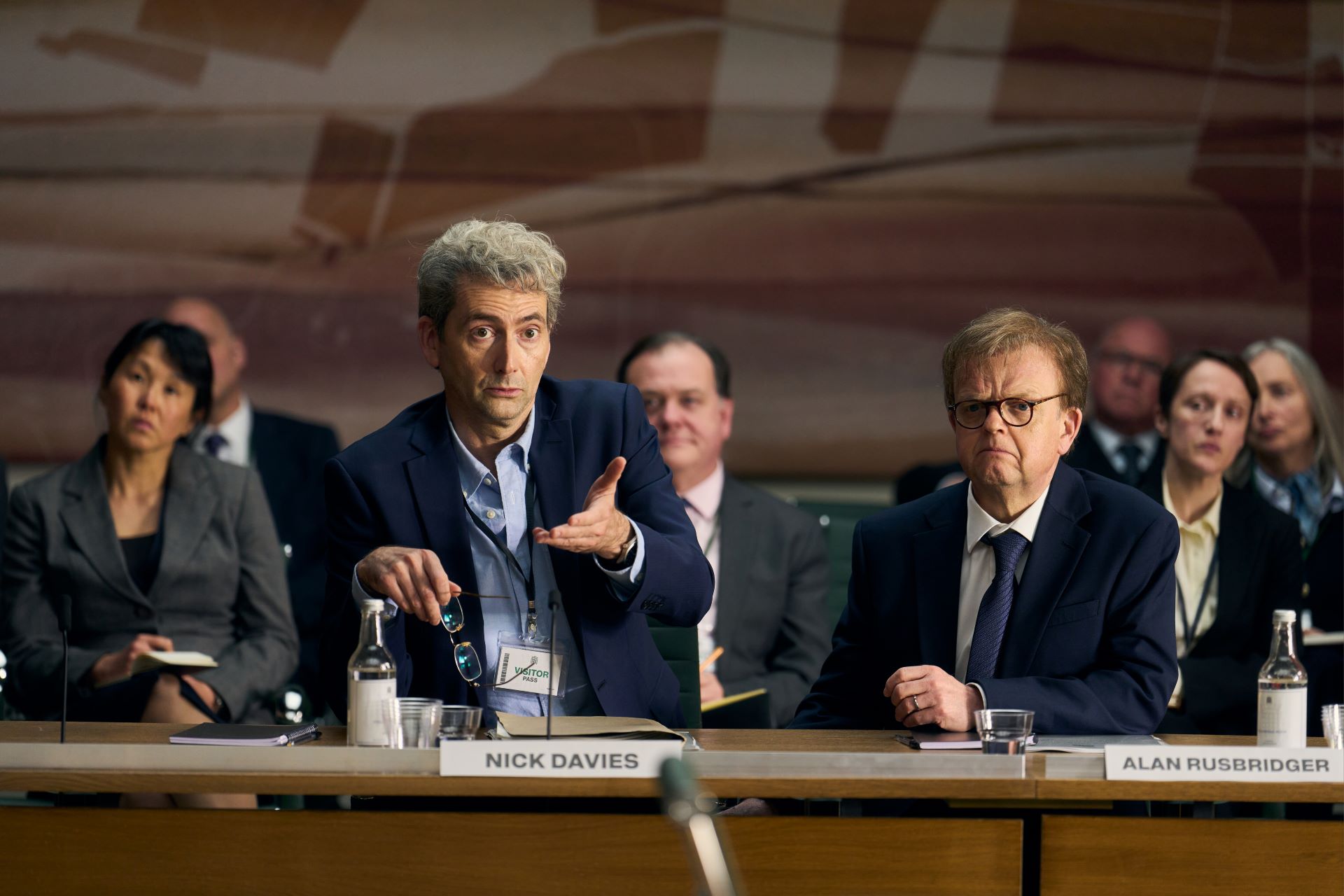 COSMOTE TV: Οκτώβριος με το πολυαναμενόμενο «Hotel Costiera» και τα βασισμένα σε αληθινά γεγονότα «The Gray House» και «The Hack»-1