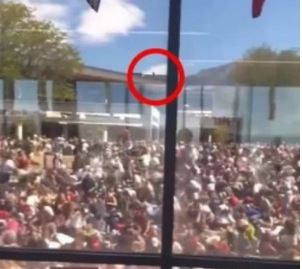 Δολοφονία Τσάρλι Κερκ: Ανθρωποκυνηγητό για τον ελεύθερο σκοπευτή – Τι ερευνούν οι Αρχές-1